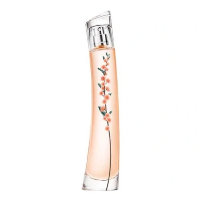 Imagen de Kenzo Flower Ikebana Mimosa Eau de Parfum 40 ml