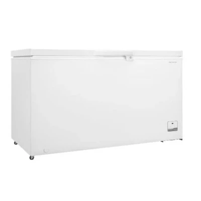Imagen de INFINITON Congelador Horizontal CH 70H86WEH, 700 Litros, 188 cm de Ancho, Inverter, FAST FREEZING, Cesto auxiliar almacenamiento, E, Blanco