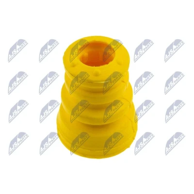 Imagen de NTY AB TY 056 Almohadilla de tope, suspensión Eje delantero TOYOTA: Prius III Hatchback, Plus