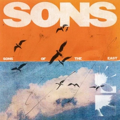 Imagen de Sons [Vinilo]