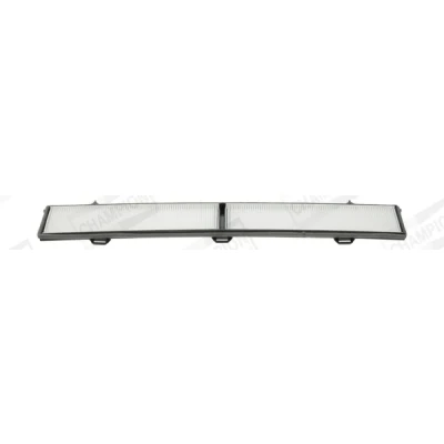 Imagen de CHAMPION CCF0118 Filtro de habitáculo antipolen, partículas 811 121 20 BMW: 3 Berlina, 1 Hatchback, Coupé