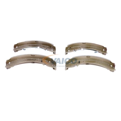 Imagen de VAICO V46 0176 Zapatas de Freno Eje trasero 229 42,0 con palanca Q+, calidad primer equipo RENAULT: Scénic 1, Megane Scenic, ESPACE 3