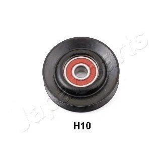 Imagen de JAPANPARTS RP H10 Rodillo Guia HYUNDAI: Terracan, GALLOPER 2, H 1 / Starex MPV, MITSUBISHI: PAJERO L200 III Pick up