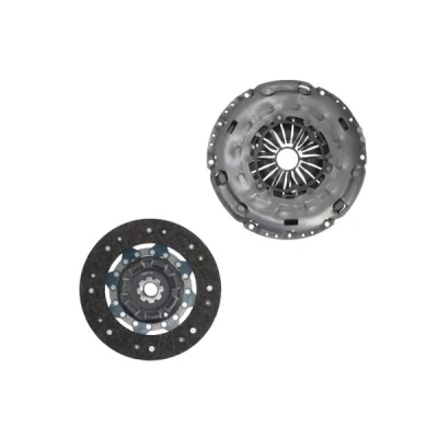 Imagen de NEXUS F1G040NX Kit de Embrague 240 FORD: Focus 2, C Max, 2 Limousine, VOLVO: S40 II, V50