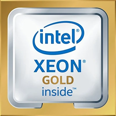 Imagen de Intel Xeon Gold 6140, 18C, 2.3 GHz, caché de 24.75 MB, Ddr4 hasta 2666 MHz, 140 W TD