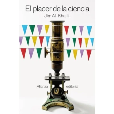 Imagen de El placer de la ciencia: 6083 (El libro bolsillo Ciencias)