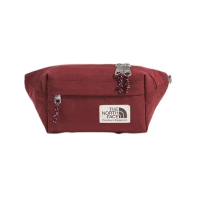 Imagen de The North Face Berkeley Lumbar Unisex Riñonera, Talla: One Size, Sumac/alpine plum