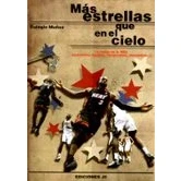 Imagen de Más estrellas que en el cielo: Lo mejor de la NBA (quintetos, equipos, temporadas, momentos) (BALONCESTO PARA LEER)