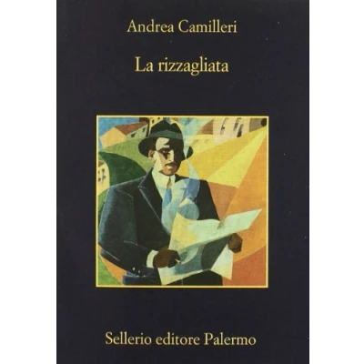 Imagen de La Rizzagliata