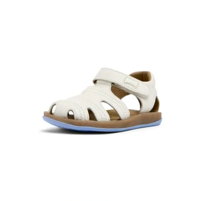 Imagen de Camper Bicho 80372, Pescador, Unisex bebé, Blanco 074, 25 EU