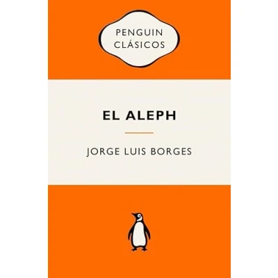 Imagen de El Aleph