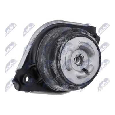 Imagen de NTY ZPS ME 074 Soporte de motor derecha, izquierda MERCEDES BENZ: Clase ML, GL