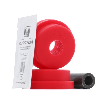 Imagen de TEDGUM TED42829 Silentblock Brazo de Suspension SUZUKI: Grand Vitara 1 SUV