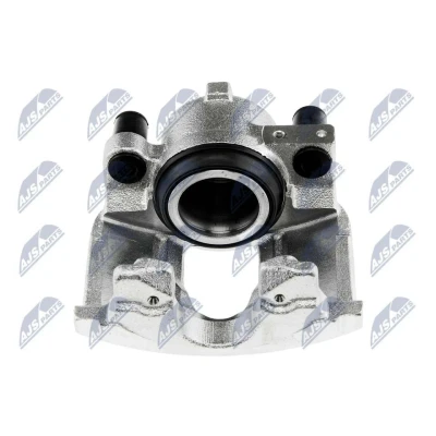 Imagen de NTY HZP RE 001 Pinza de freno Eje delantero, derecha, derecha sin bastidor soporte RENAULT: LAGUNA 2, 2 Grandtour