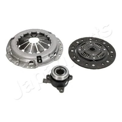 Imagen de ASHIKA 92 02 2105 Kit de Embrague 200 TOYOTA: Yaris II Hatchback, III Auris Hatchback