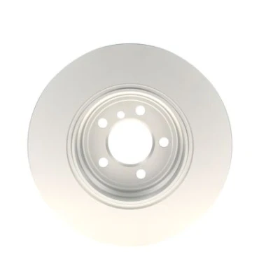 Imagen de BOSCH 0 986 479 440 Disco de freno 345 24 5 120 ventilado revestido altamente carbonizado BMW: 7