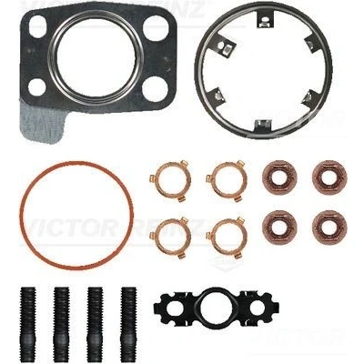 Imagen de REINZ 04 10383 01 Juego de montaje, turbocompresor PEUGEOT: 208 I Hatchback, 2008 Familiar, 508 Berlina, CITROËN: C4 Grand Picasso 2, Berlingo II