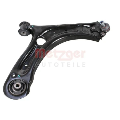 Imagen de METZGER 58153202 Barra oscilante, suspensión de ruedas VOLKSWAGEN: Beetle Hatchback, Cabrio