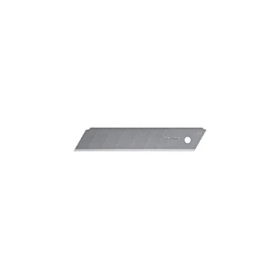 Imagen de TAJIMA 10 lames de cutter 9,5 mm