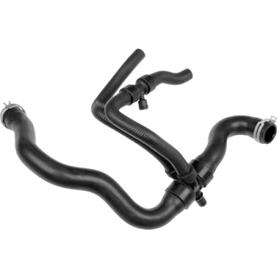 Imagen de GATES 05 4099 Manguitos de Radiador EPDM (Ethylen Propylen Dien Caucho) CITROËN: C4 I Grand Picasso, Picasso 1, PEUGEOT: 308 Hatchback, CC