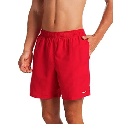Imagen de NIKE 7 Volley Short Bañador, Hombre, University Red, L