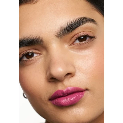 Imagen de Wet n Wild Rose Comforting, Creamy Vibrant Lip Color, Rosehip Oil and Vitamin E Enriched Formula, Buidable So Much Shine Shade