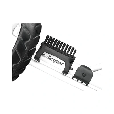 Imagen de Clicgear Trolley Club/Cepillo para zapatos