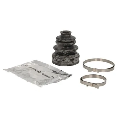 Imagen de PASCAL G61017PC Fuelle Palier 80 lado de engranaje NISSAN: X Trail, Qashqai 2