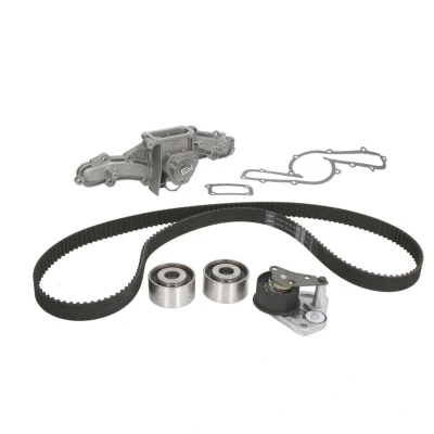 Imagen de SKF VKMC 02540 Bomba de Agua + Kit Distribucion con juntas 185 ALFA ROMEO: 156 Berlina, 166, 147, LANCIA: Kappa Thesis