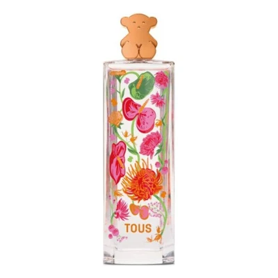 Imagen de Tous Sorbet Garden Eau de Toilette 90 ml
