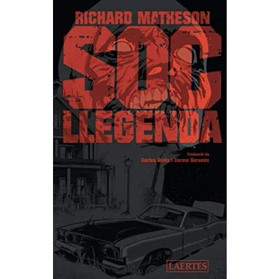 Imagen de Soc llegenda: 29 (L&#039;Arcà)