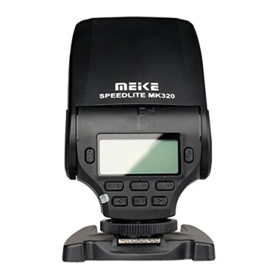 Imagen de Meike Flash Cobra MK 320 para Fuji