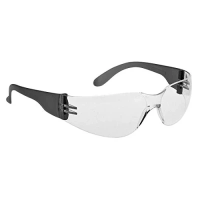 Imagen de Portwest Gafas Wrap Around, Color: Incoloro, PW32CLR