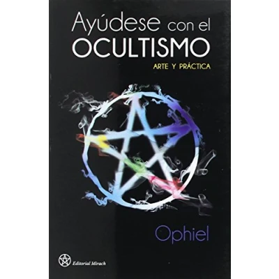 Imagen de Ayúdese con el ocultismo. Arte y práctica (SIN COLECCION)