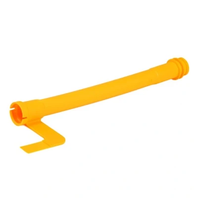 Imagen de VAICO V10 2981 Embudo, varilla del aceite Original calidad de SEAT: Ibiza 4 Sportcoupe, Leon II Hatchback, Alhambra I, VOLKSWAGEN: Touran I
