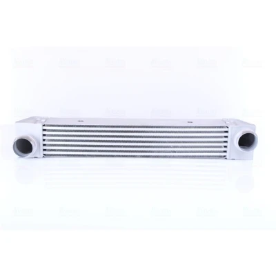 Imagen de NISSENS 96607 Intercooler BMW: 5 Berlina