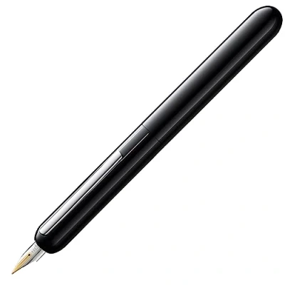 Imagen de LAMY Dialog 3 Piano Black FP B