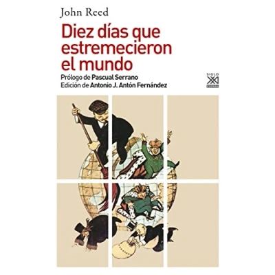 Imagen de Diez días que estremecieron el mundo: 1223 (Historia)