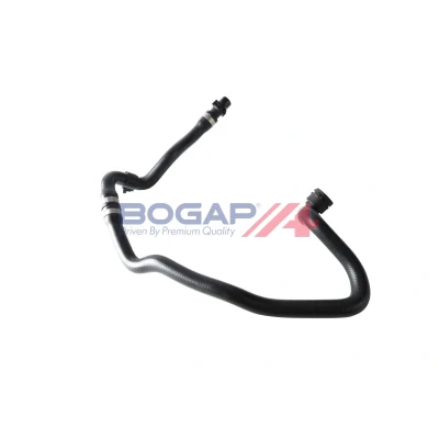 Imagen de BOGAP B4228519 Manguitos de Radiador EPDM (Ethylen Propylen Dien Caucho)