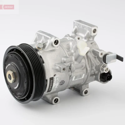 Imagen de DENSO DCP50310 Compresor de Aire Acondicionado 6SES14C PAG 46 YF R 1234yf TOYOTA: Auris Hatchback