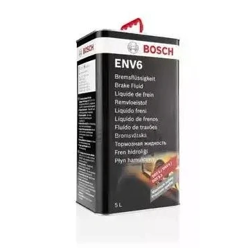 Imagen de BOSCH DOT 3, 4, 5.1 1 987 479 208 Líquido de Frenos 5