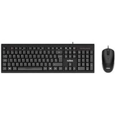 Imagen de Teclado y ratón nxkme0011