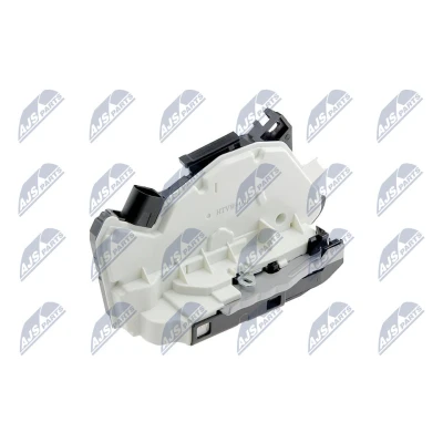 Imagen de Cerradura de puerta NTY EZC VW 091