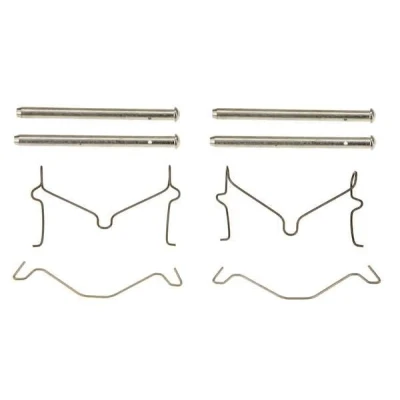 Imagen de TRW PFK403 Kit de accesorios, pastillas frenos MAZDA: FAMILIA 5