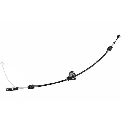 Imagen de METZGER 3150301 Cable de accionamiento, caja cambios izquierda cambio marcha MERCEDES BENZ: Viano, Vito Bus, Mixto norauto, oscaro