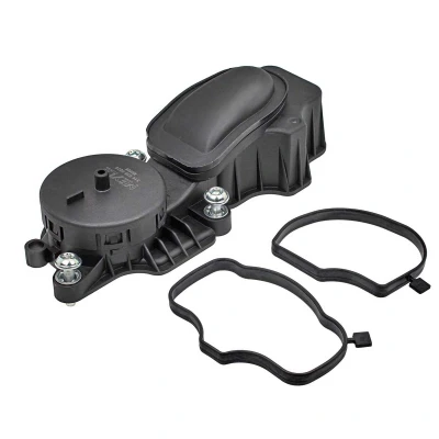Imagen de MEYLE 314 036 0025 Válvula, ventilación cárter con juntas BMW: 3 Coupé, X5, X3 norauto, oscaro, mister auto
