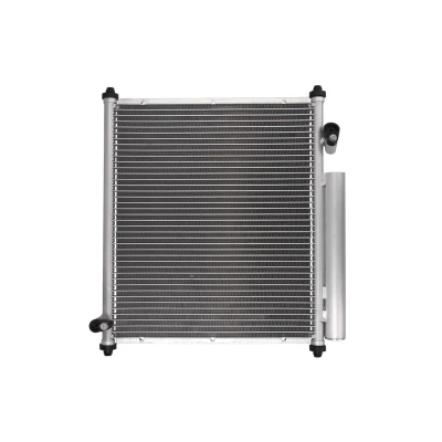 Imagen de VALEO 812719 Condensador con secador Aluminio 398 HONDA: Jazz 2