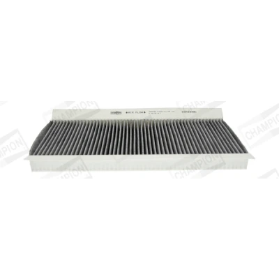 Imagen de CHAMPION CCF0348C Filtro de habitáculo carbón activado 395 182 32 MERCEDES BENZ: Clase B, A