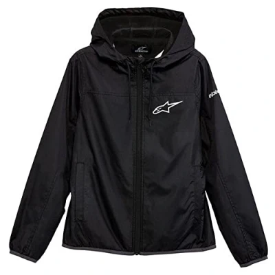 Imagen de Alpinestars WOMENS TREQ WINDBREAKER L