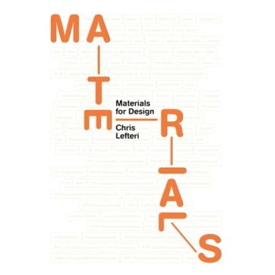 Imagen de Materials For Design